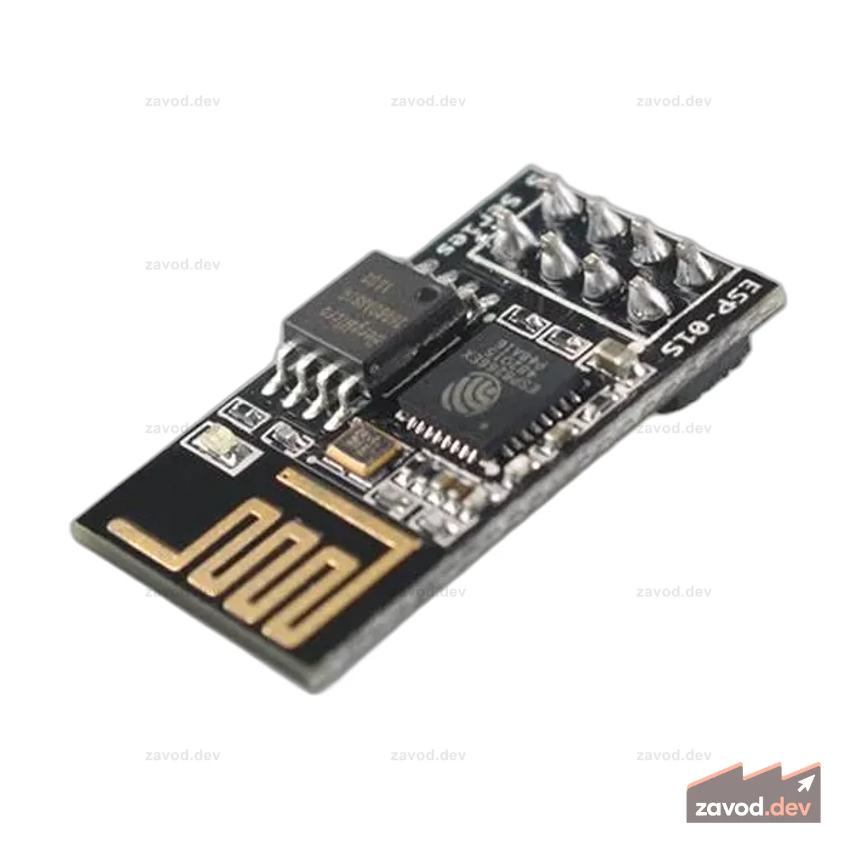 BMT WI07C WIFI MODULE -LOW COST