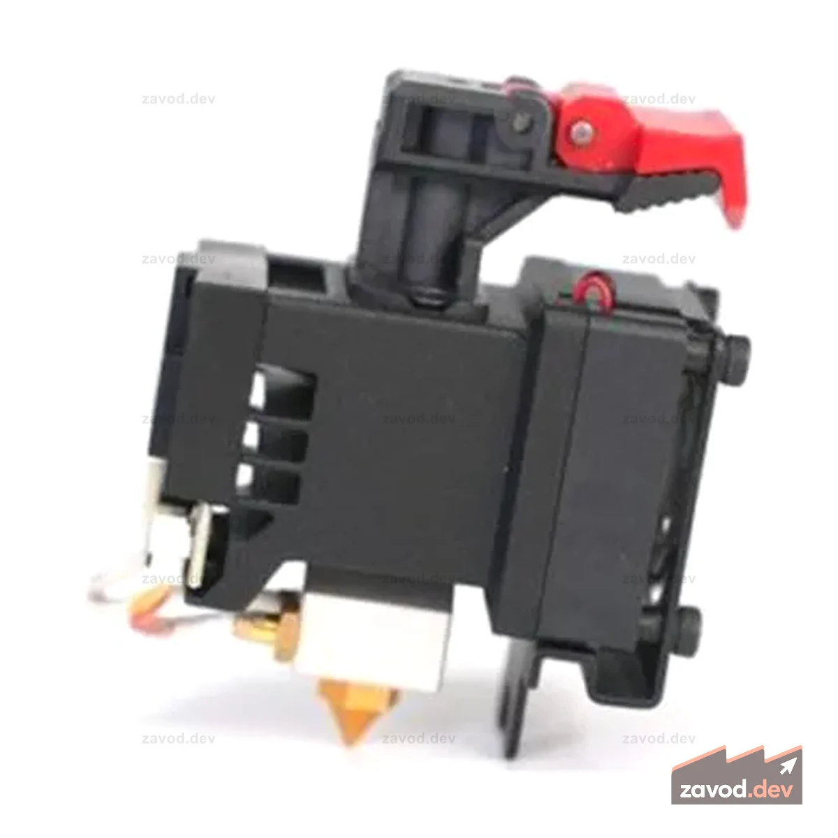 Raise3D Hotend сменный