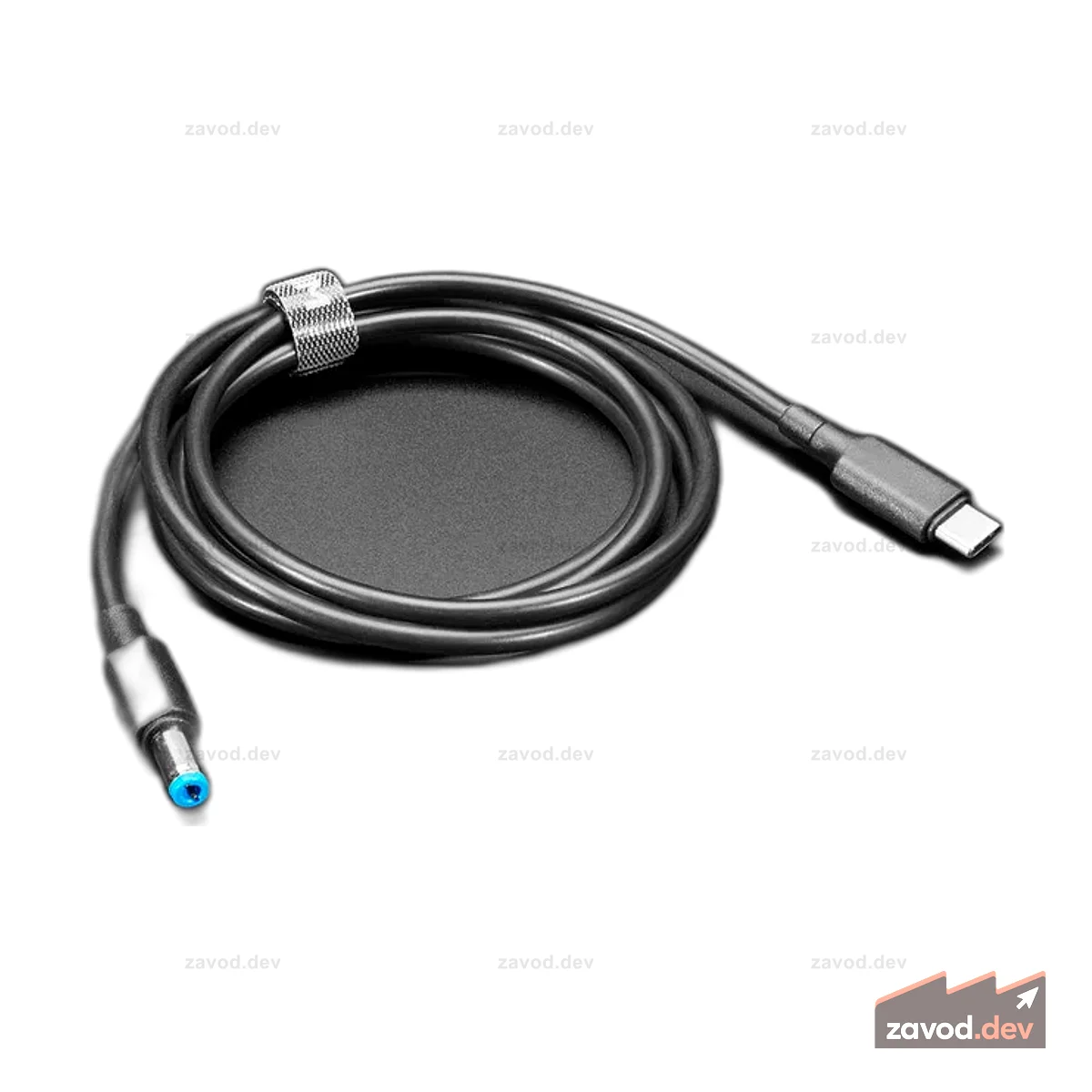 Adafruit USB Type-C 3.1 - PD 5 В 5 А 1,2 м