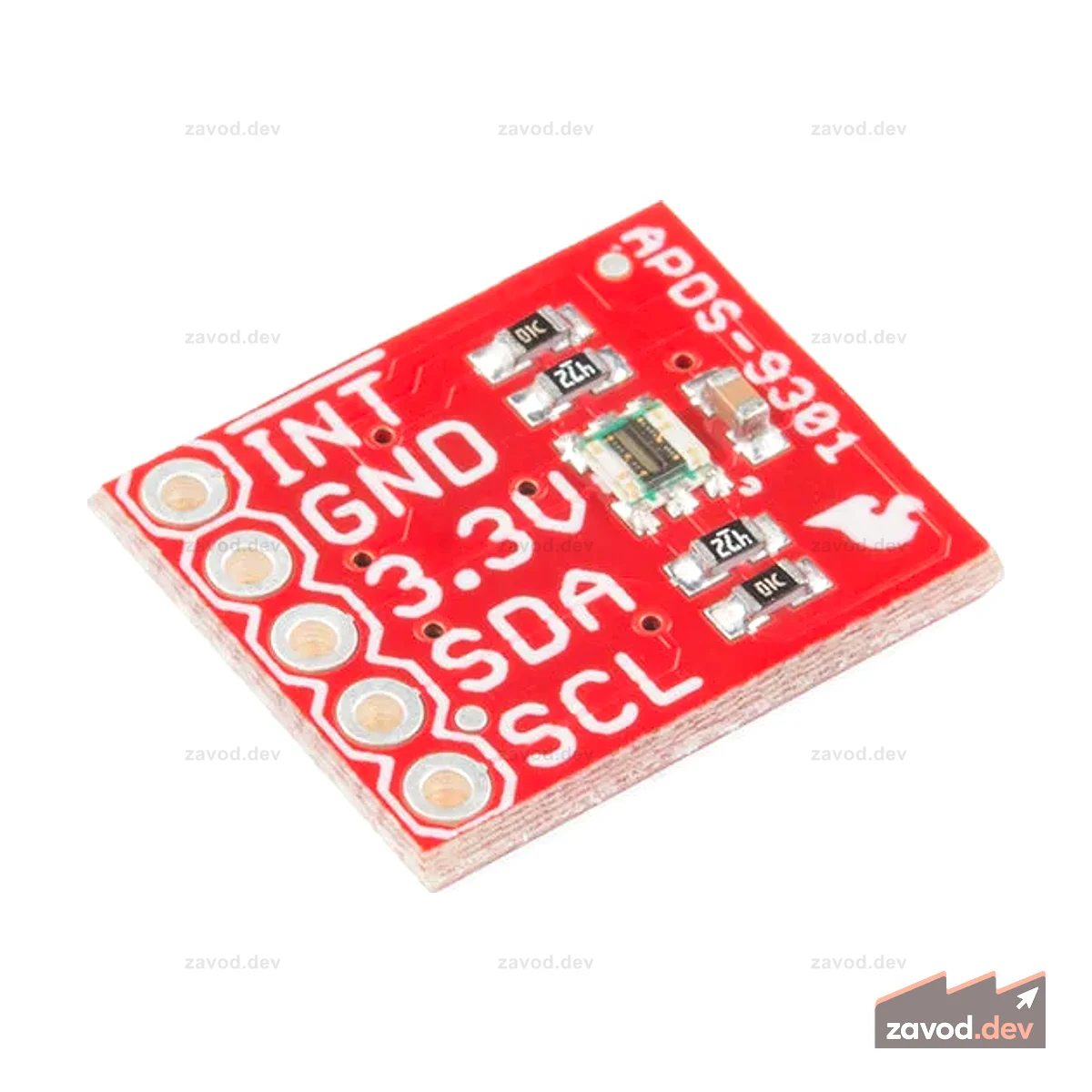 Датчик внешней освещенности SparkFun - APDS-9301