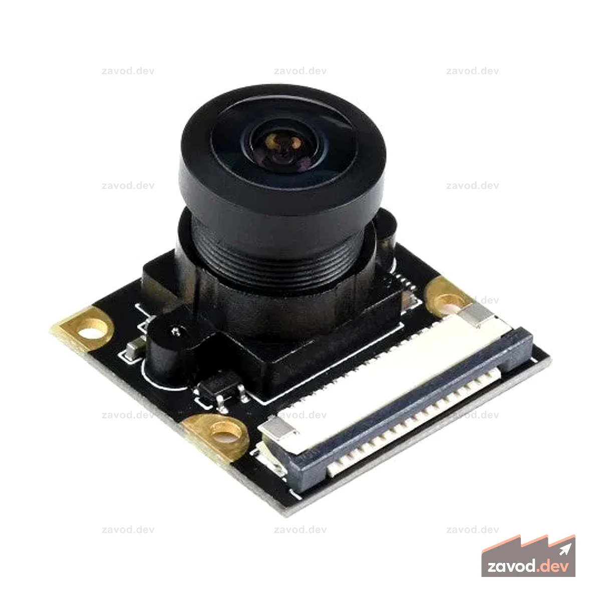 OV9281-160 Raspberry Pi ( / 1MP)