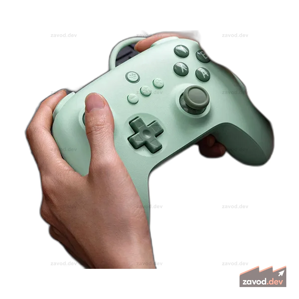 Проводной контроллер 8BitDo Ultimate C