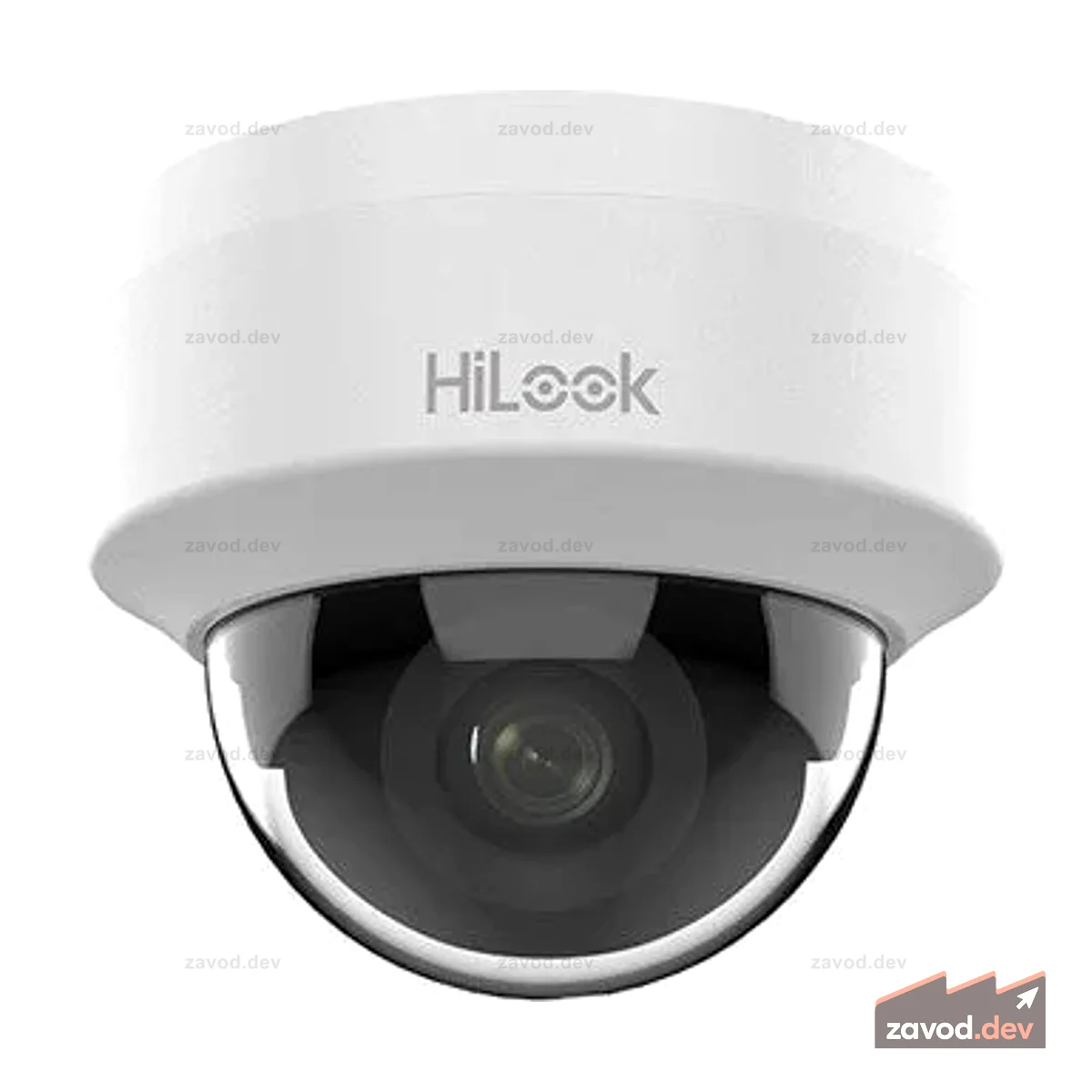 HLK IPC-D121H-C 2.8MM