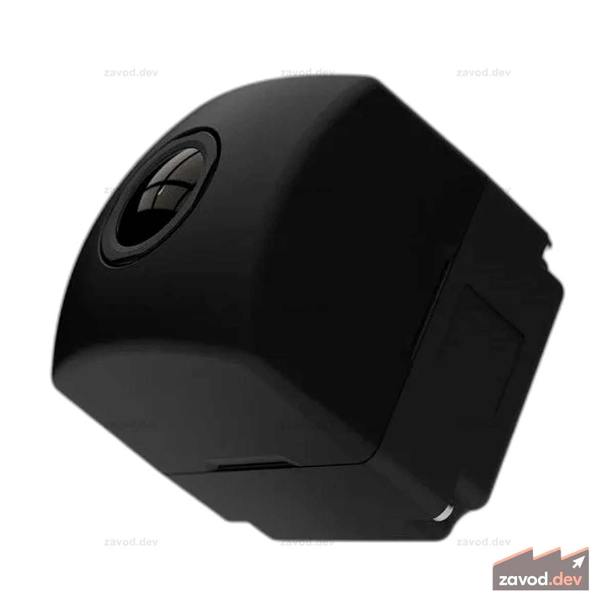 TIER IV C2 120 deg HDR
