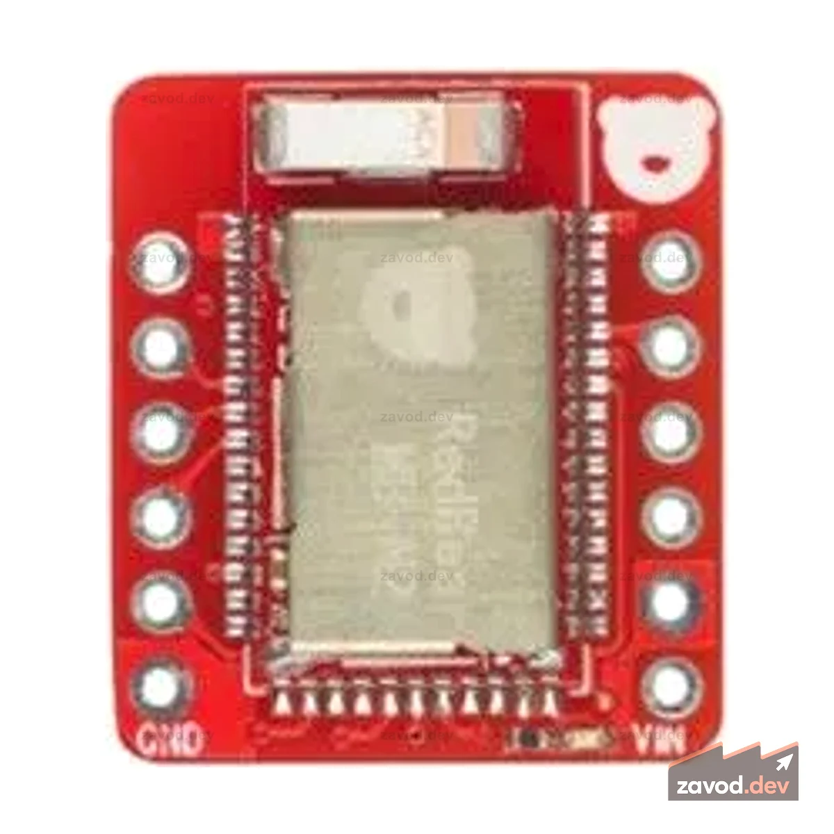 RedBear BLE Nano V2