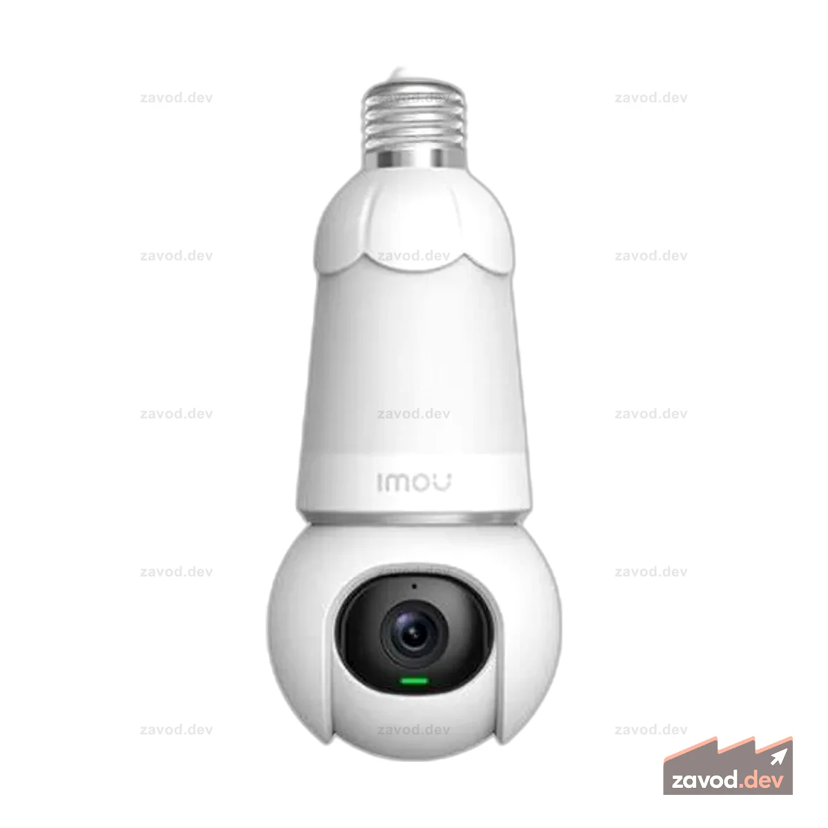 IMOU IPC-S6DP-3M0WEB-E27 2.8MM
