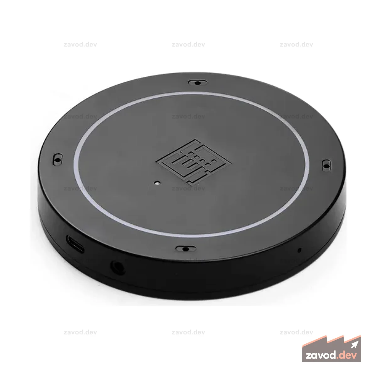 ReSpeaker XMOS XVF3800XIAO ESP32S3