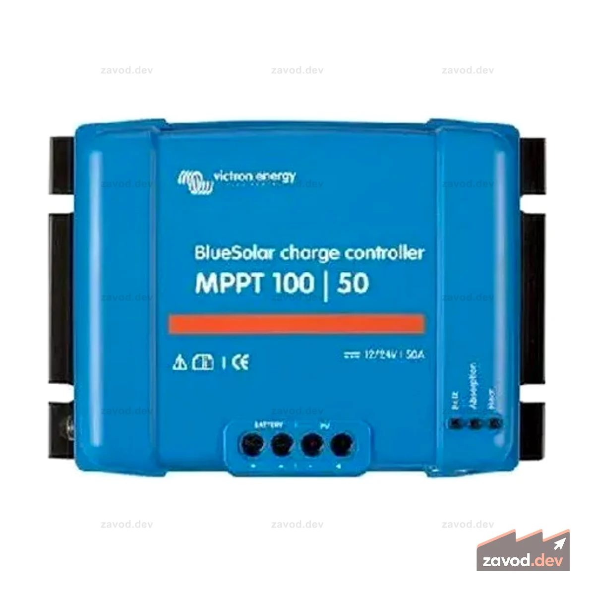 VICT BLUESOLAR MPPT100/50