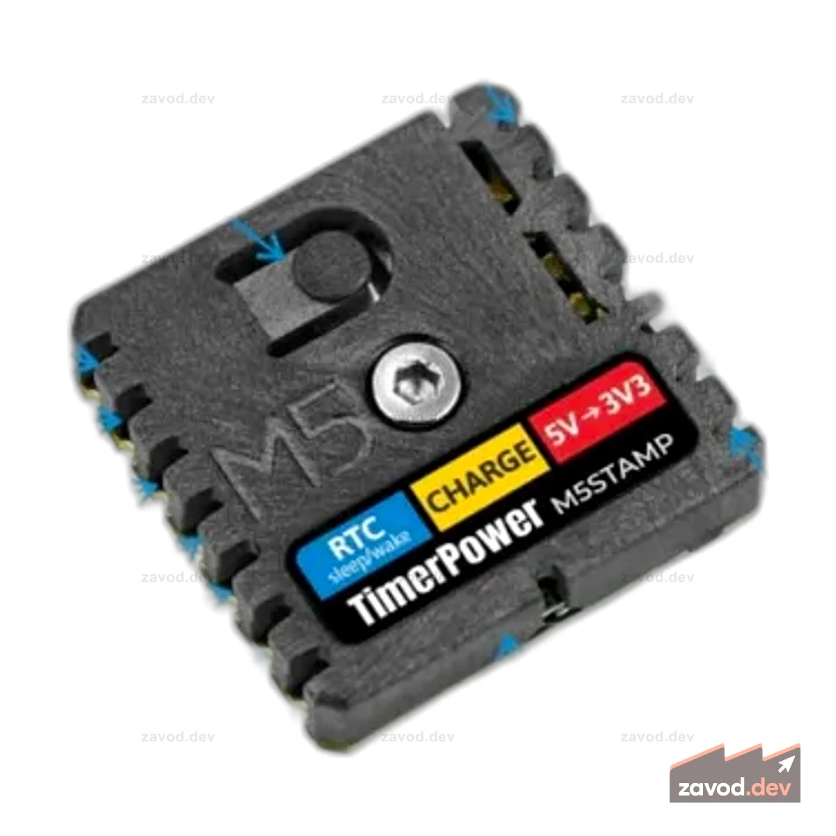 M5Stamp /