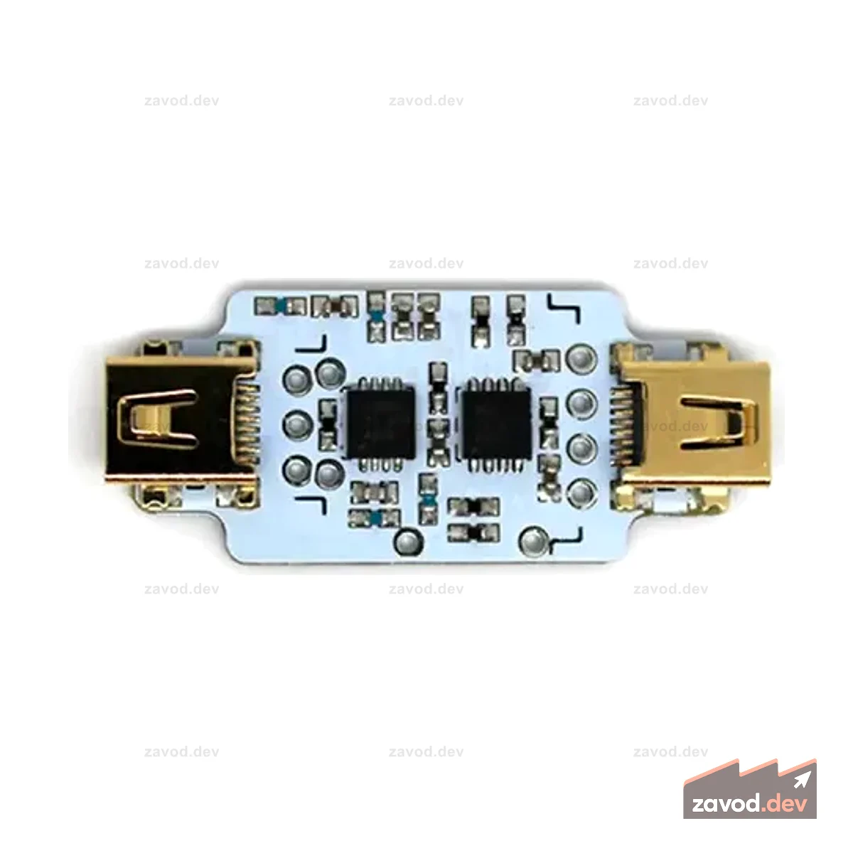 BITalino Электроокулография (ЭОГ)-Датчик UC-E6