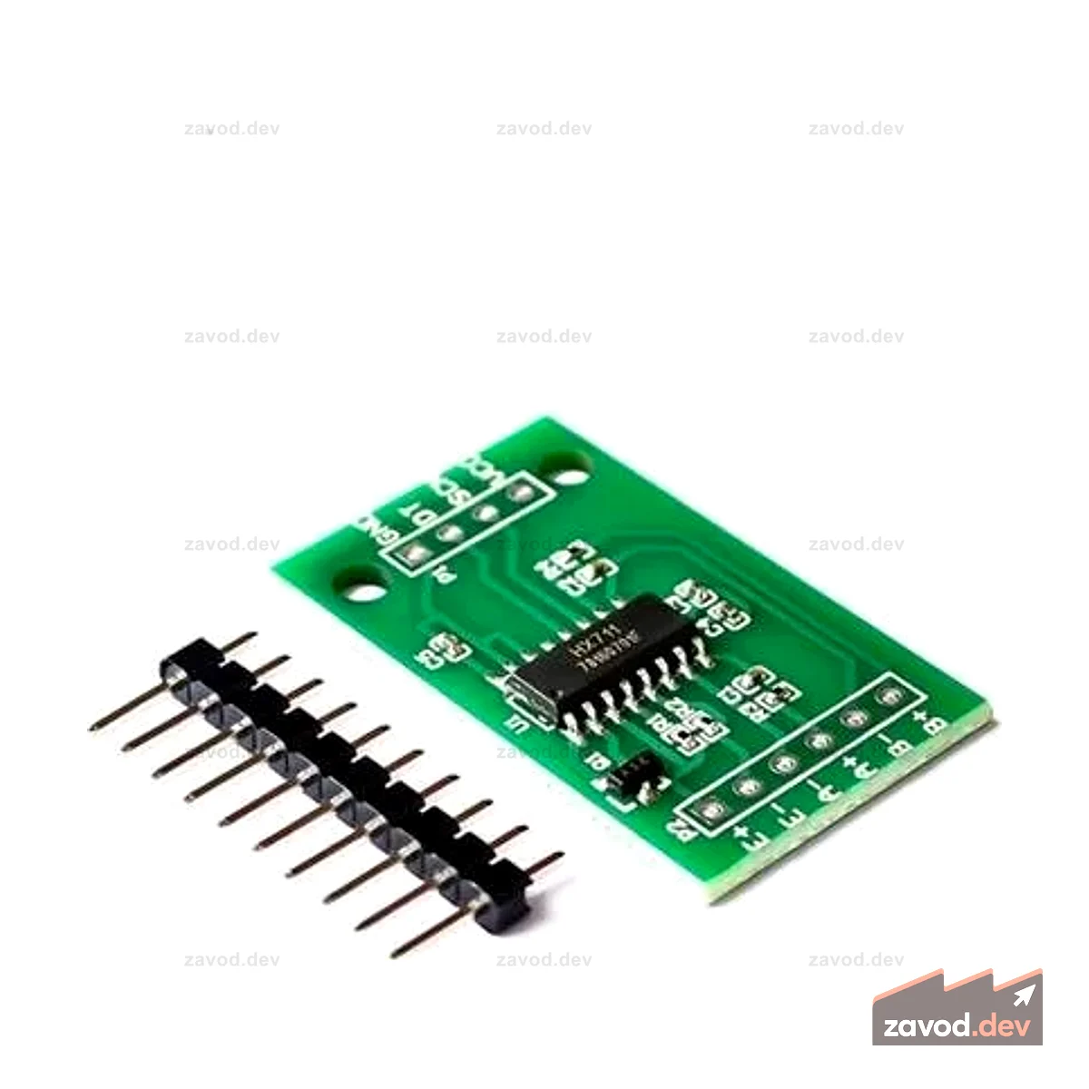 HKD A/D WEIGHING SENSOR CONVERT
