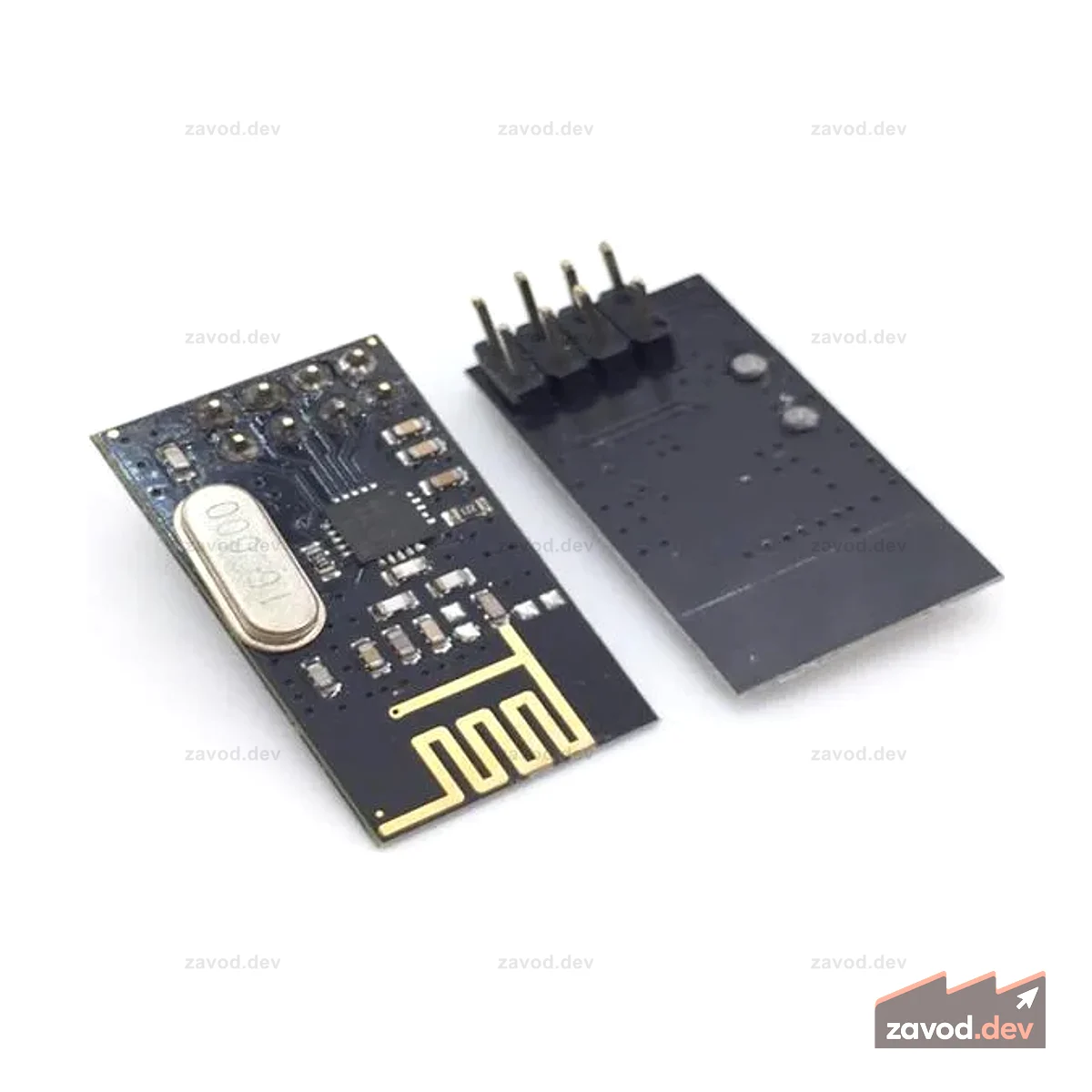 HKD NRF24L01+ TRANSCEIVER MODULE