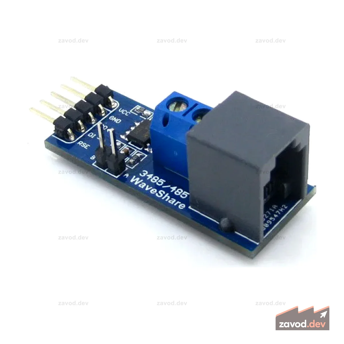 RS485 Board (3.3V)