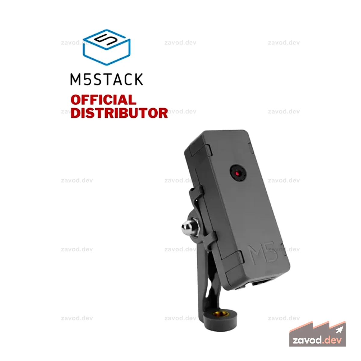 Камера M5Stack PoE без Wi-Fi