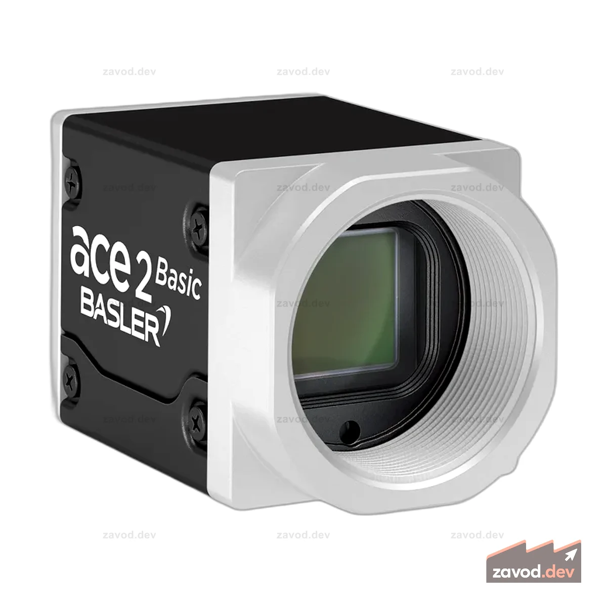 Basler a2A4504-18umBAS