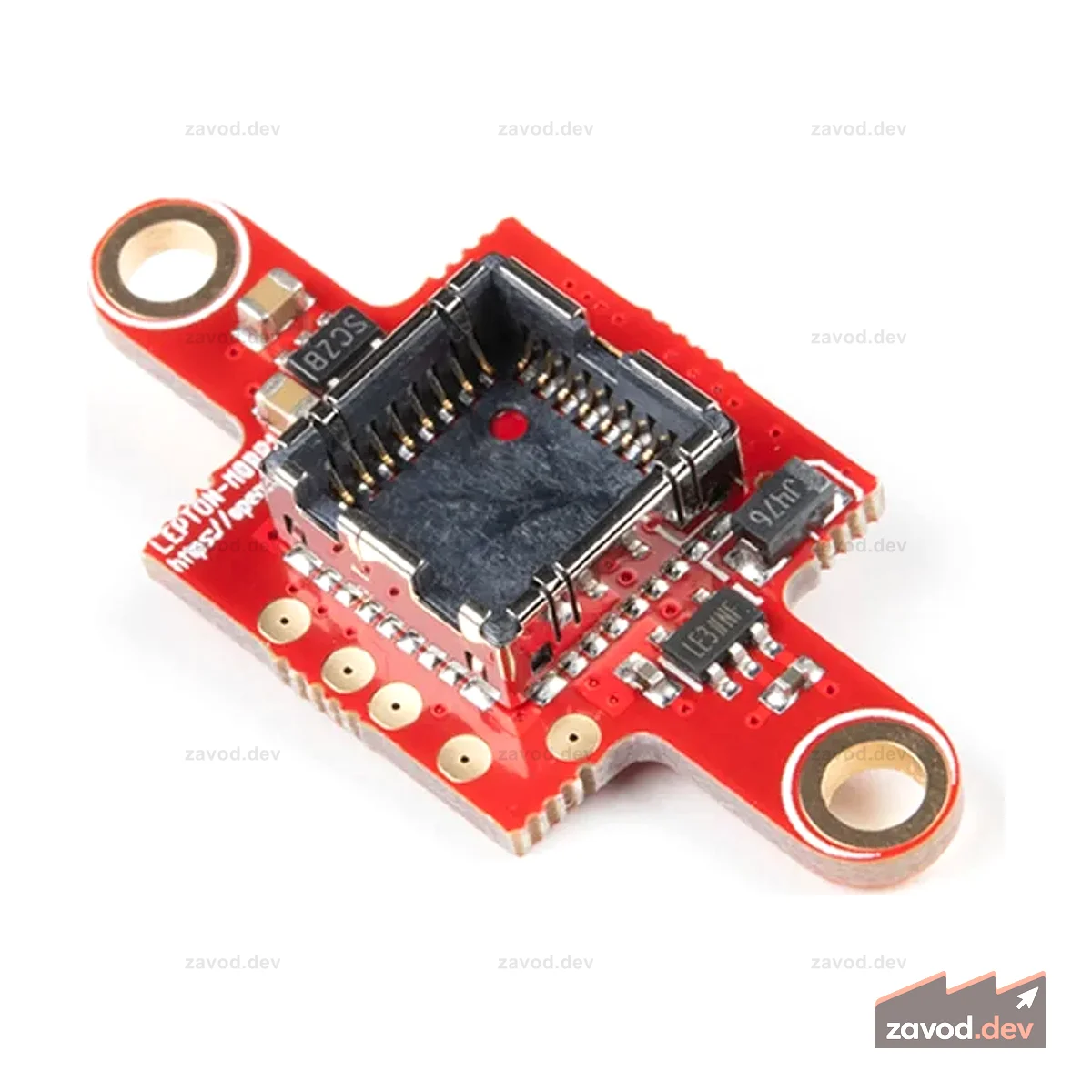 Модуль адаптера OpenMV FLIR Lepton