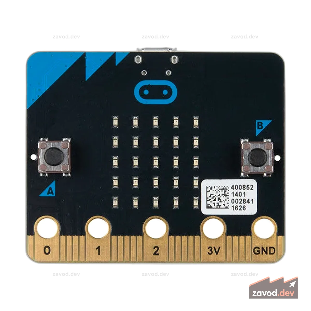 плата micro:bit V1