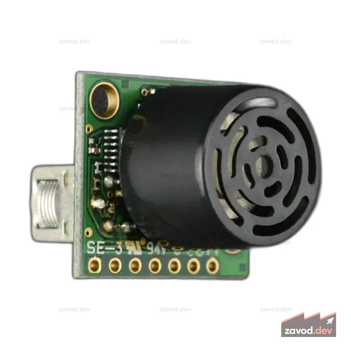 XL-MaxSonar-AEL0(MB1360)
