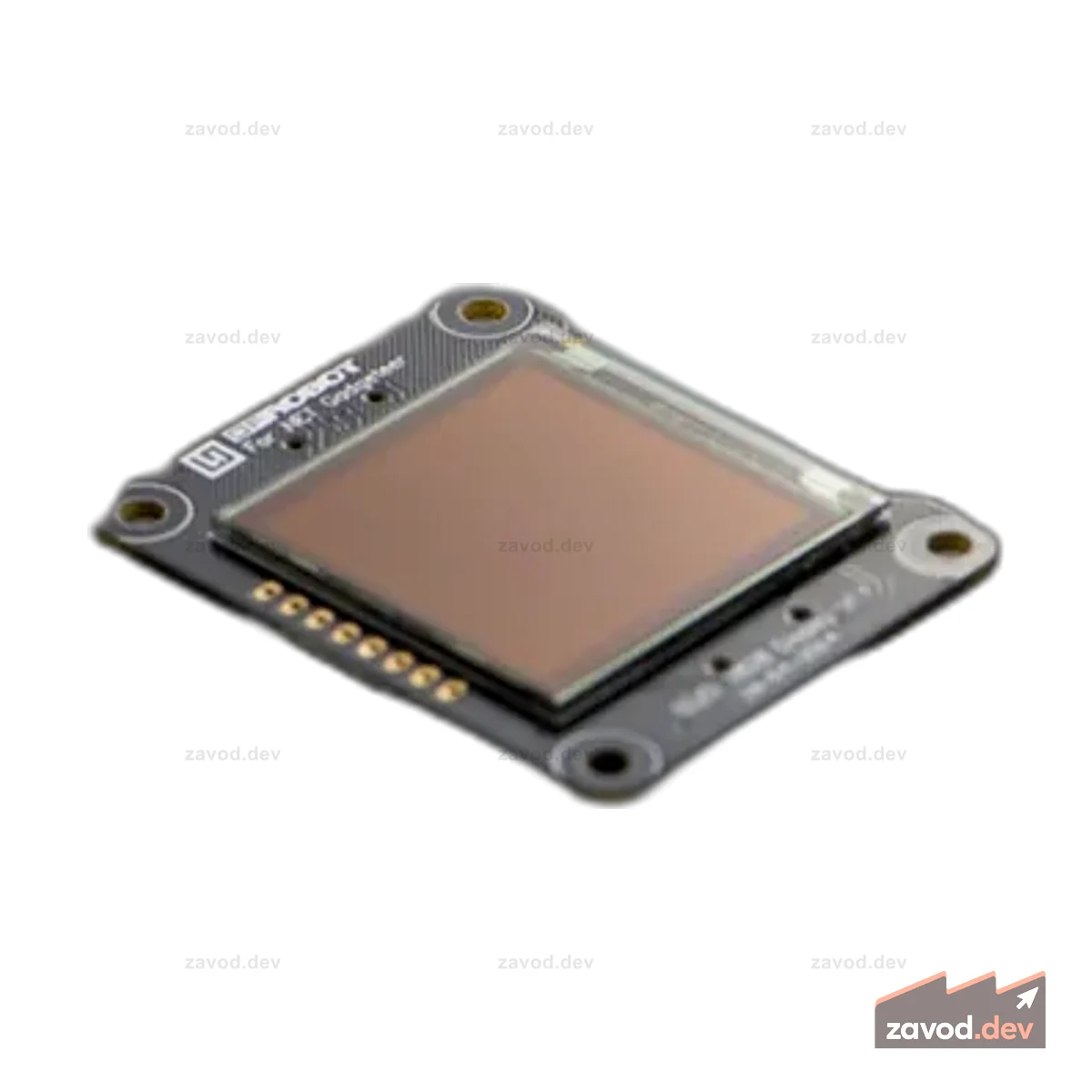 Модуль дисплея OLED 2828 (совместим с Arduino)