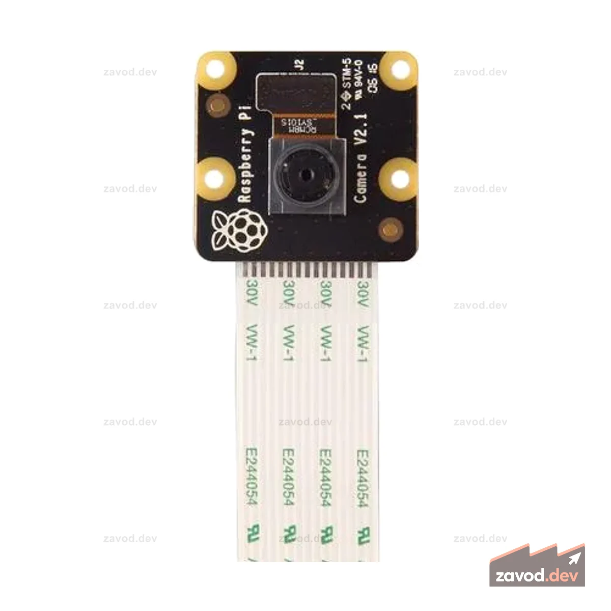 Модуль камеры Raspberry Pi PiNoir V2