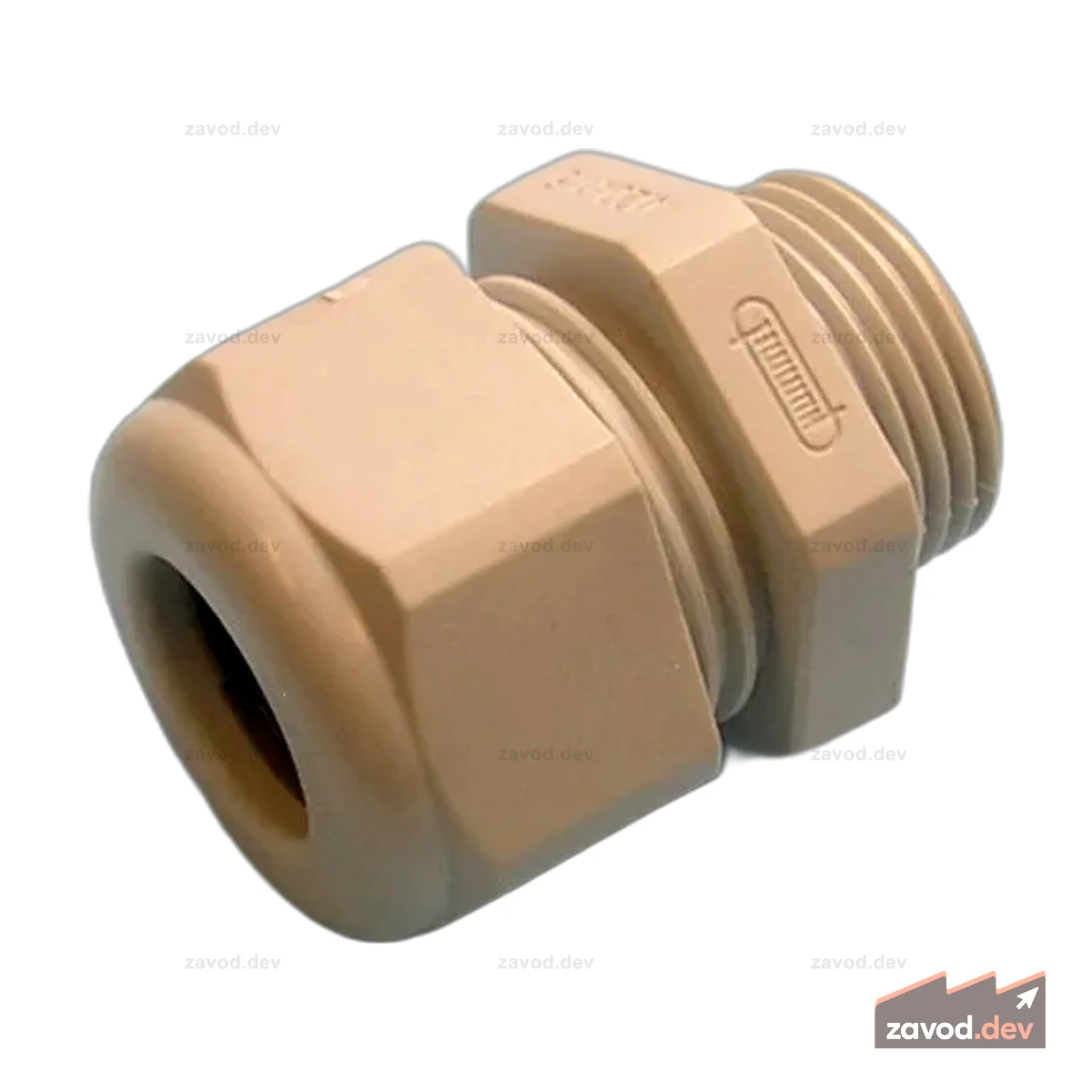 CGP-M20X1,5-11-GY