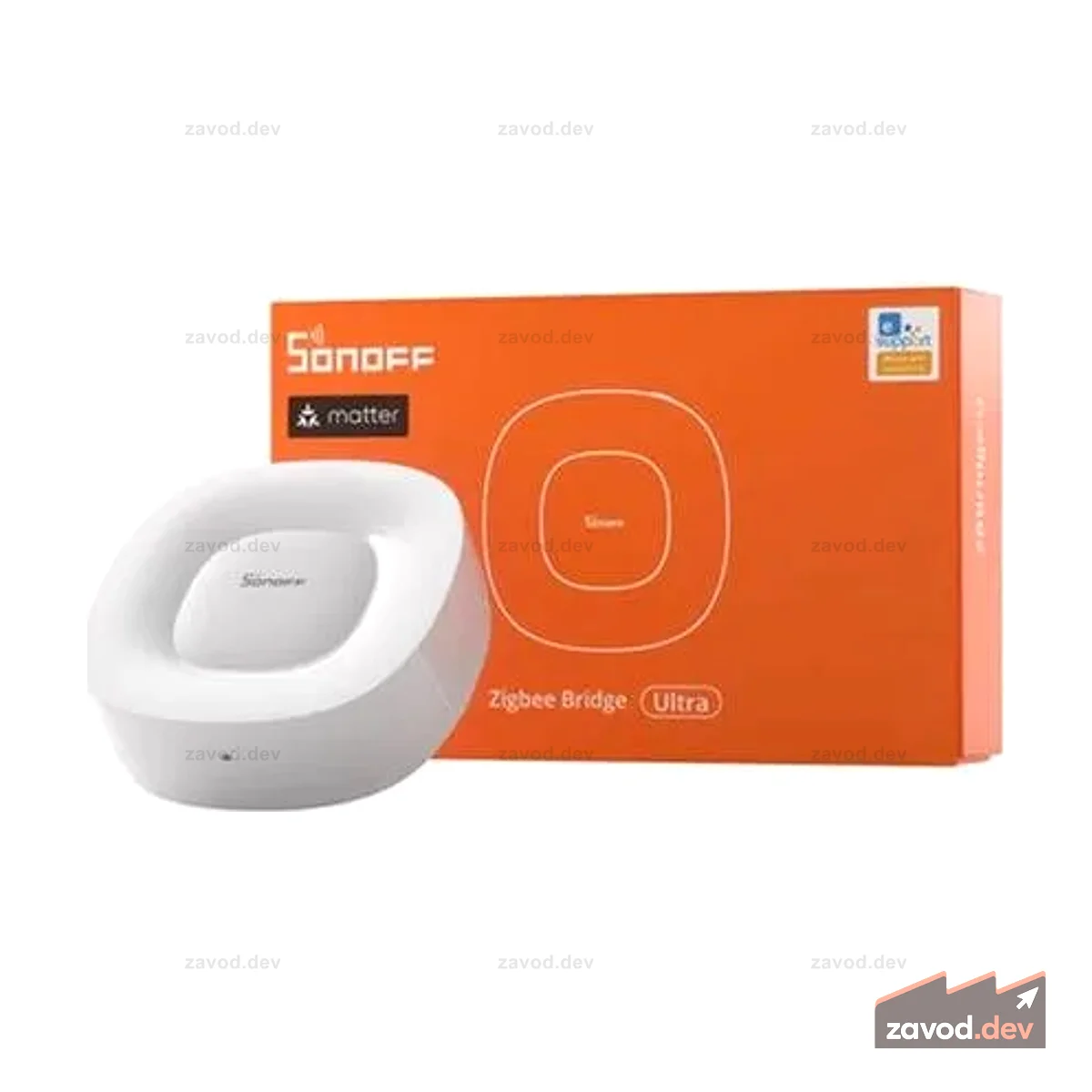 SONOFF ZIGBEE BRIDGE ULTRA