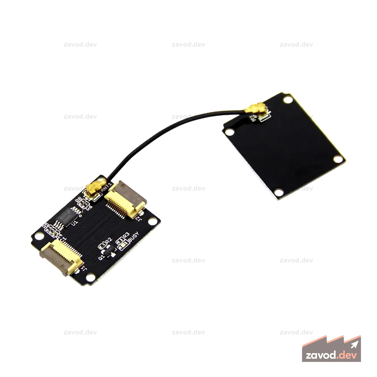 Xadow - Тег NFC