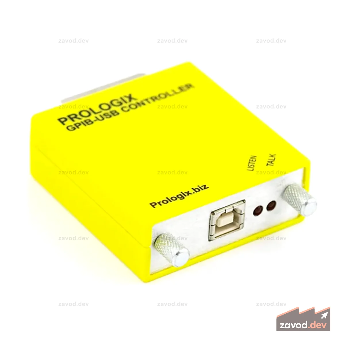 GPIB-USB Controller