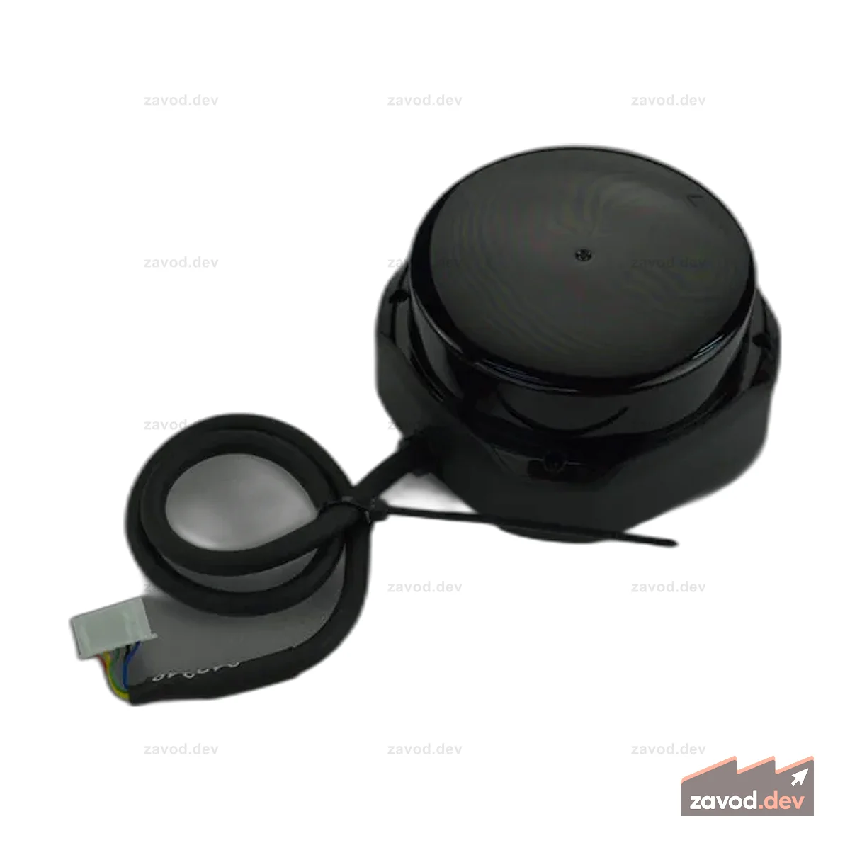 RPLiDAR S2 - Лазерный дальномер ToF LiDAR 360° (30 м, 5 В, UART, IP65)