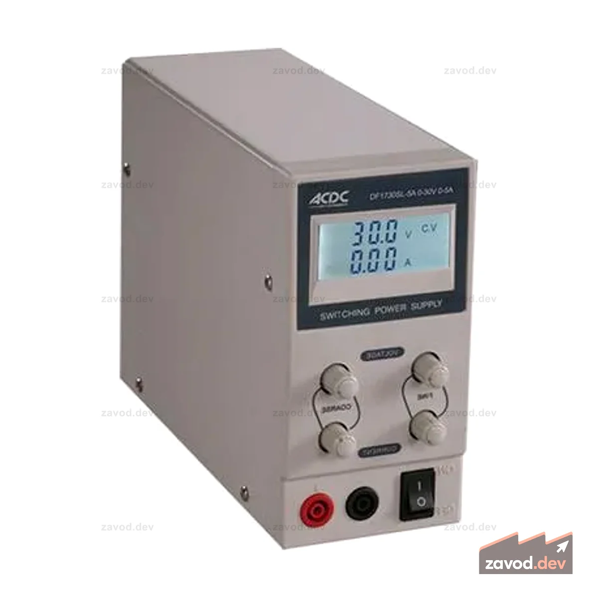 PSU DF1730SL-5A
