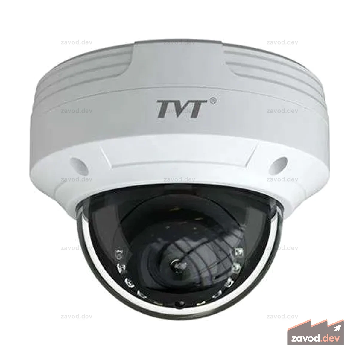 TVT TD-9583E2 (D/AZ/PE/IR2)
