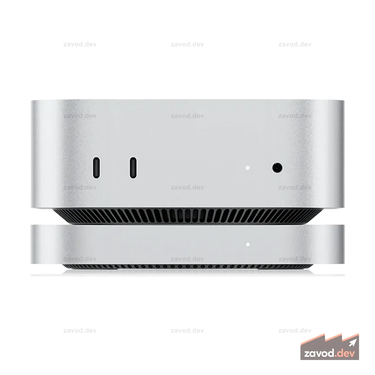 Док-станция Beelink EX Mate mini 80 Гбит/с для Mac mini M4