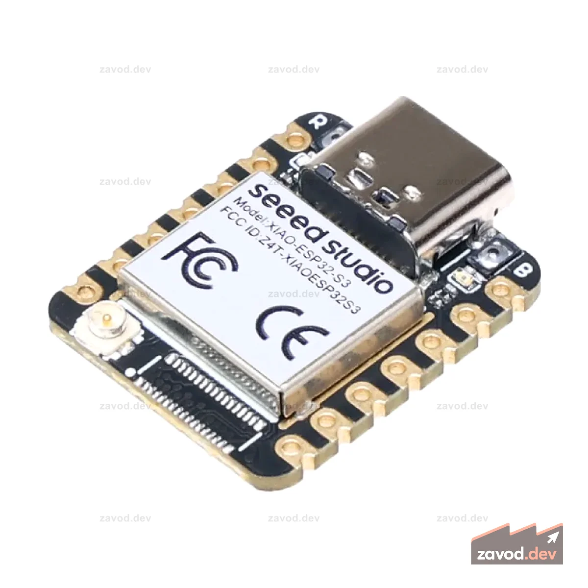 Seeed Studio XIAO ESP32S3