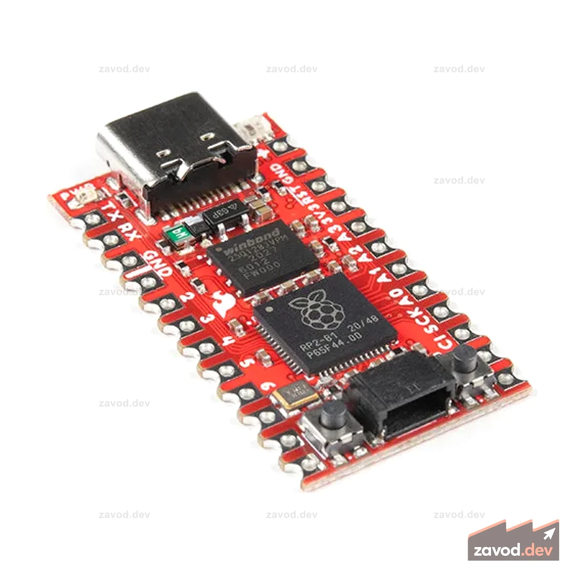 SparkFun Pro Micro - RP2040