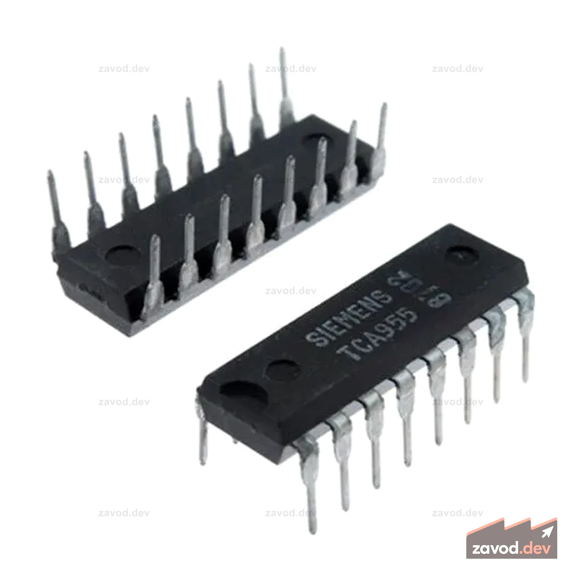TCA955