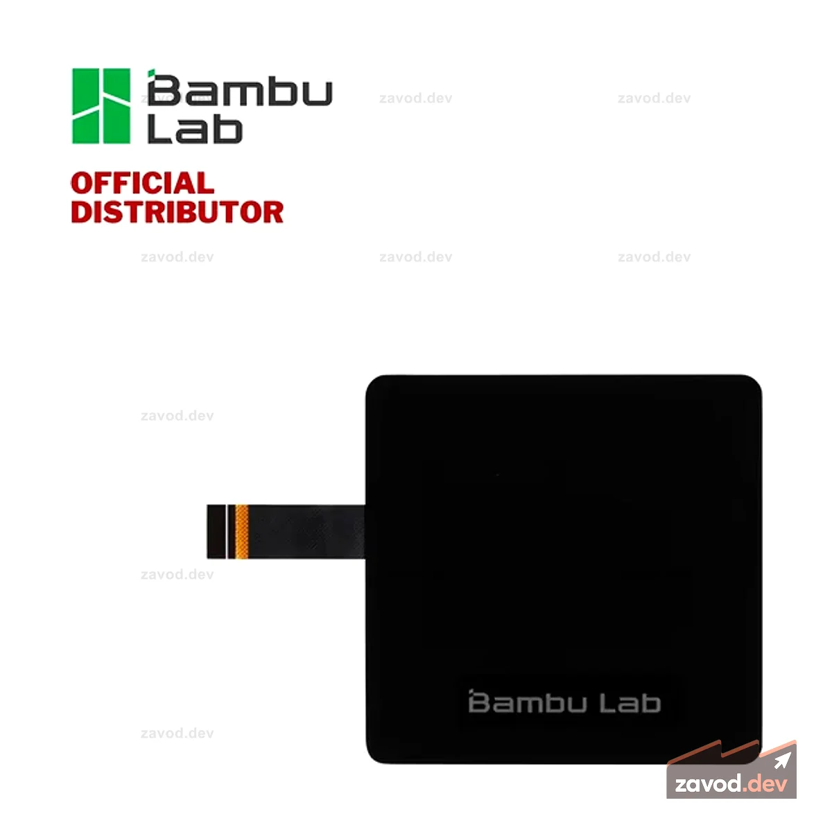 Сенсорный экран Bambu Lab - A1 mini