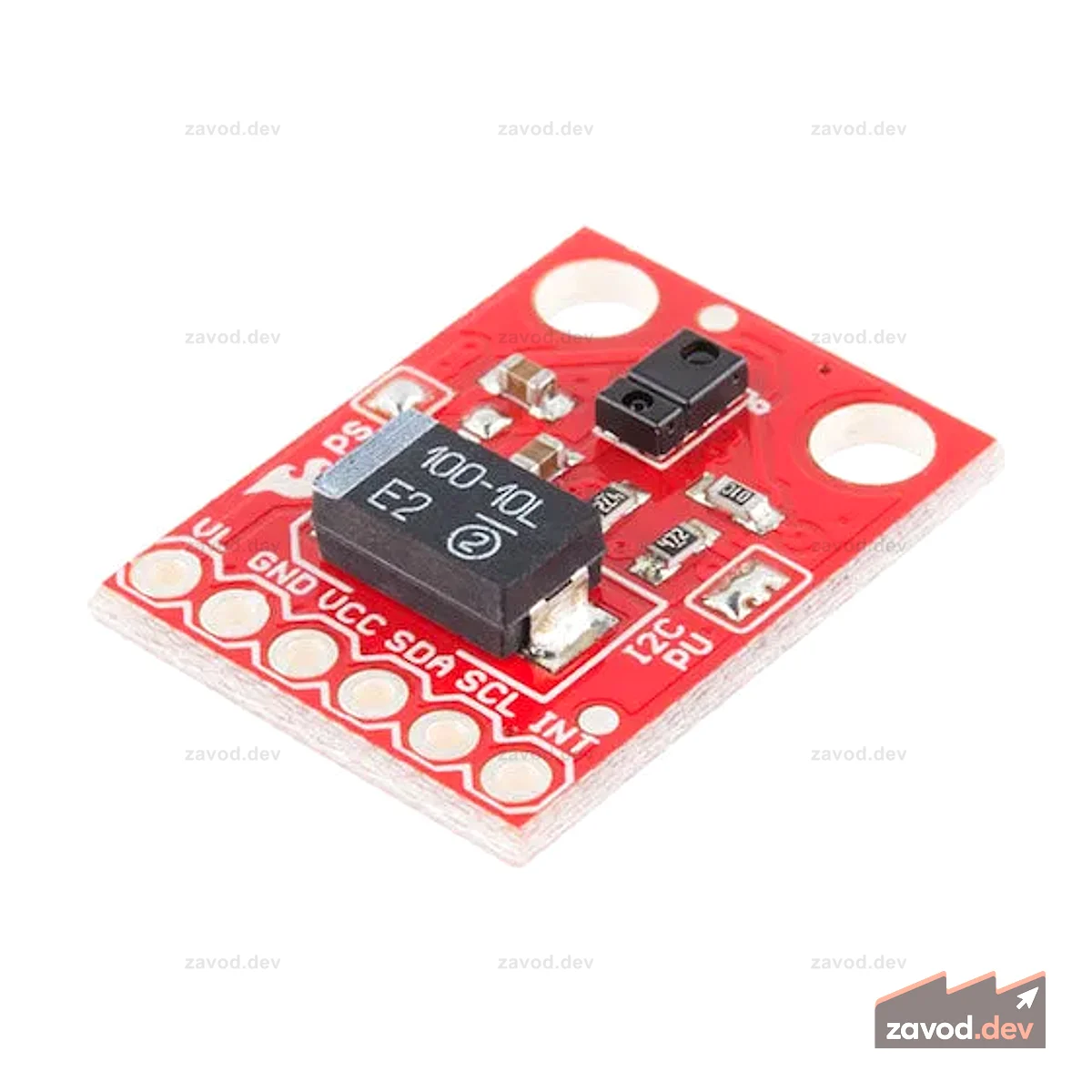 SparkFun (RGB )