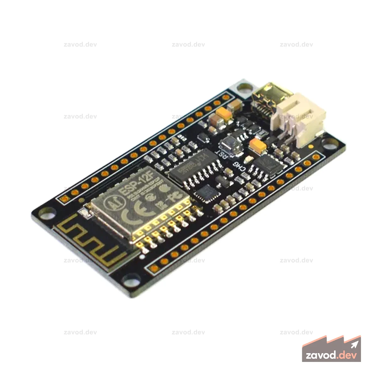 FireBeetle ESP8266: ваш путь к инновациям в области Интернета вещей