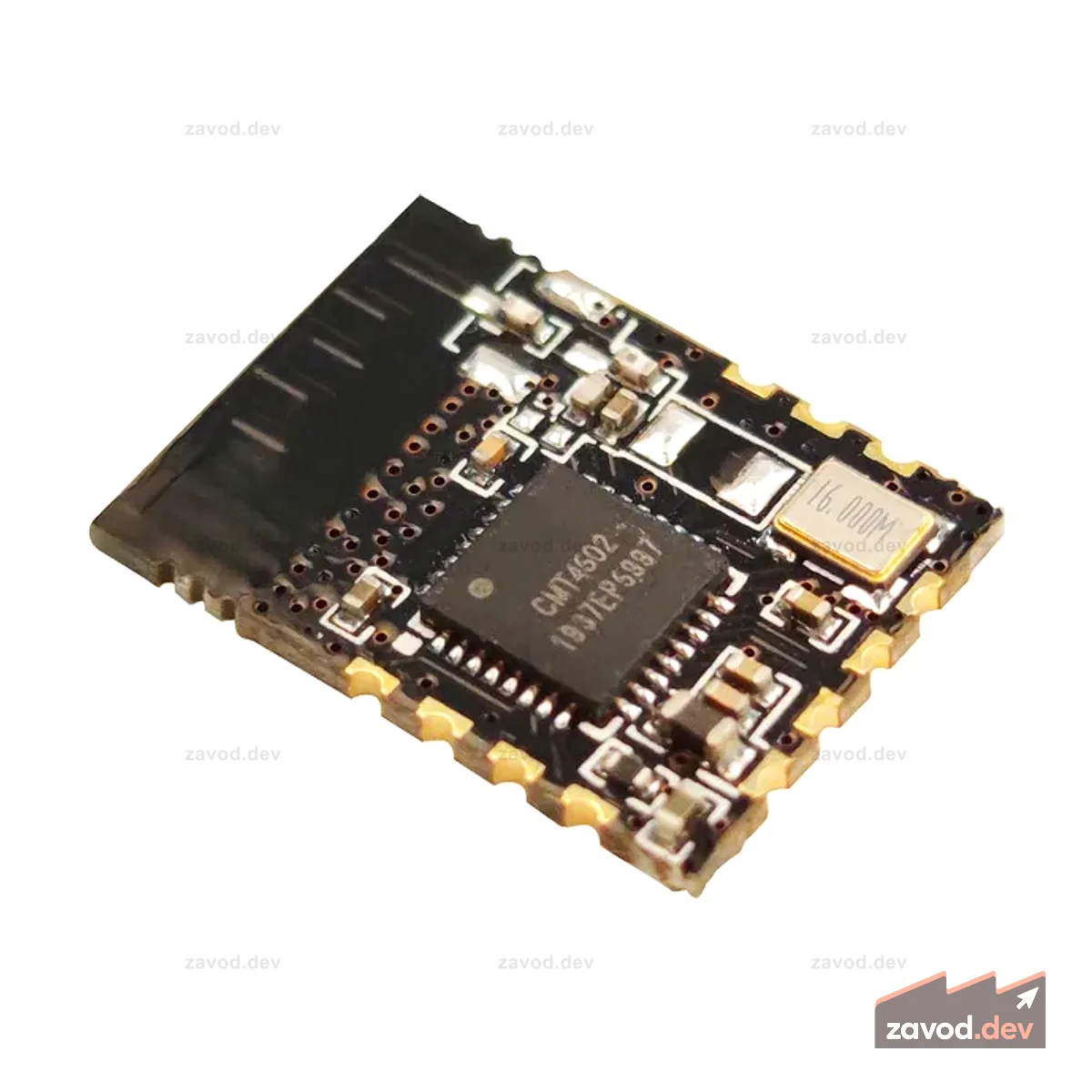 HM-BT4502 Модуль Bluetooth с низким энергопотреблением (BLE)