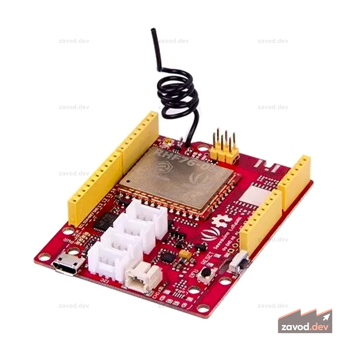 Seeeduino RHF76-052AM Плата для разработчиков