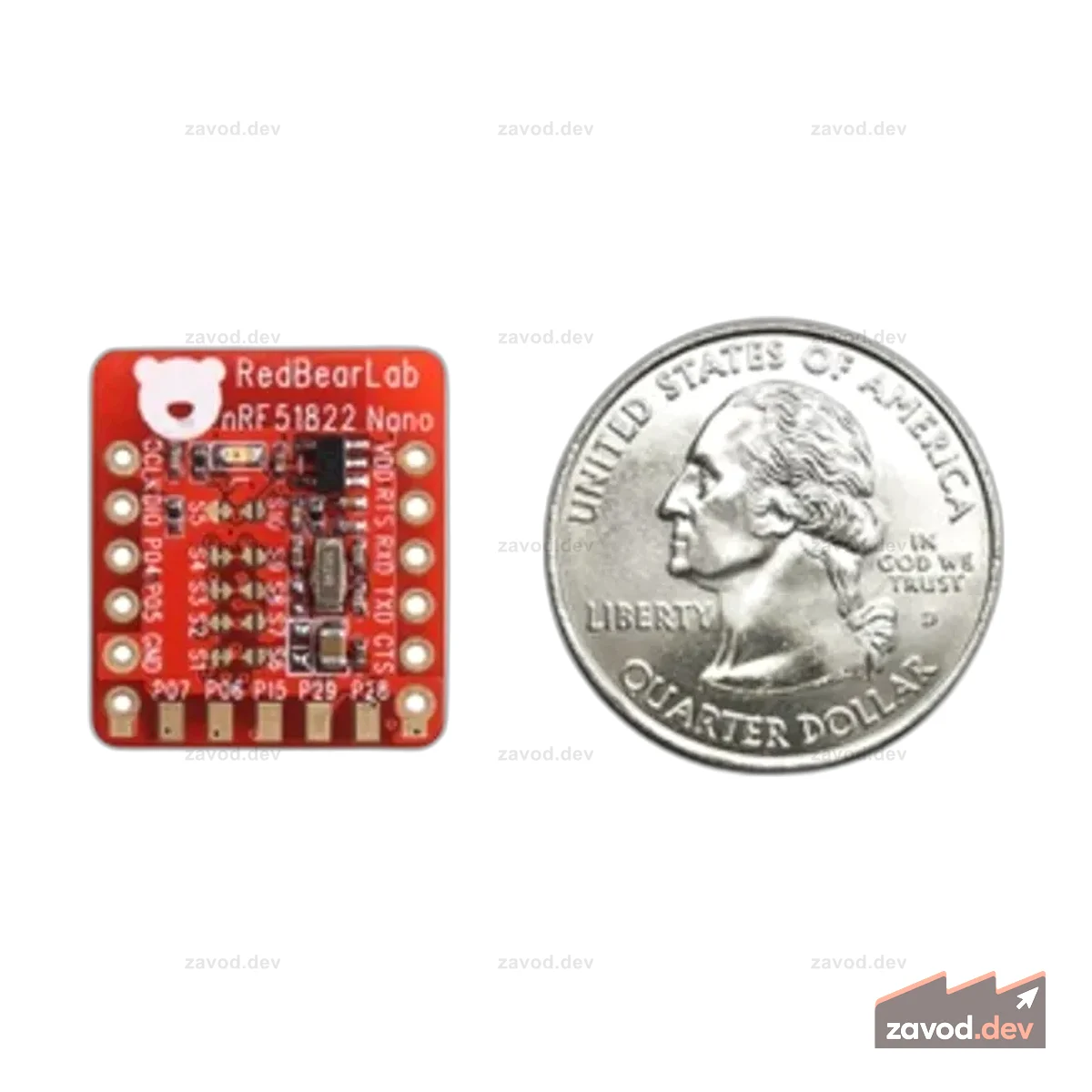 BLE Nano