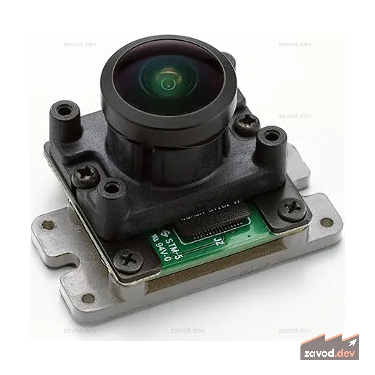 VR 220 Camera IR / [ ]