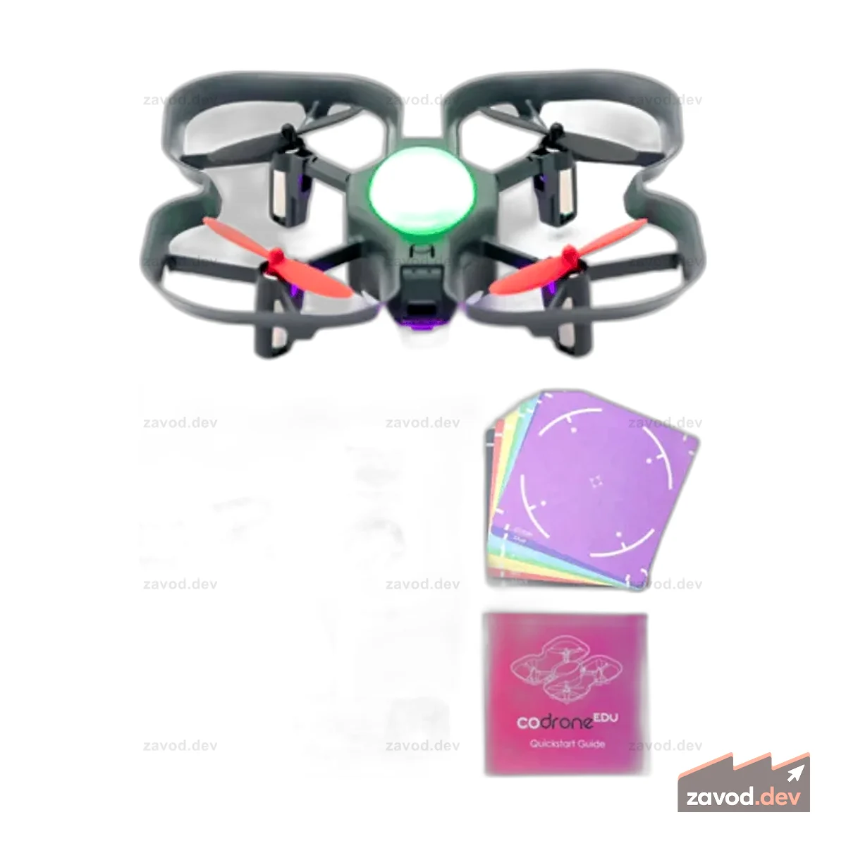 Стартовый комплект CoDrone EDU x 6