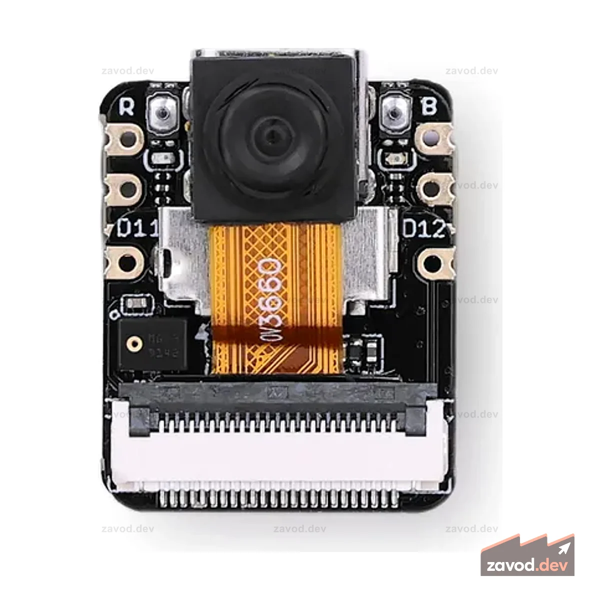 XIAO ESP32-S3 Sense