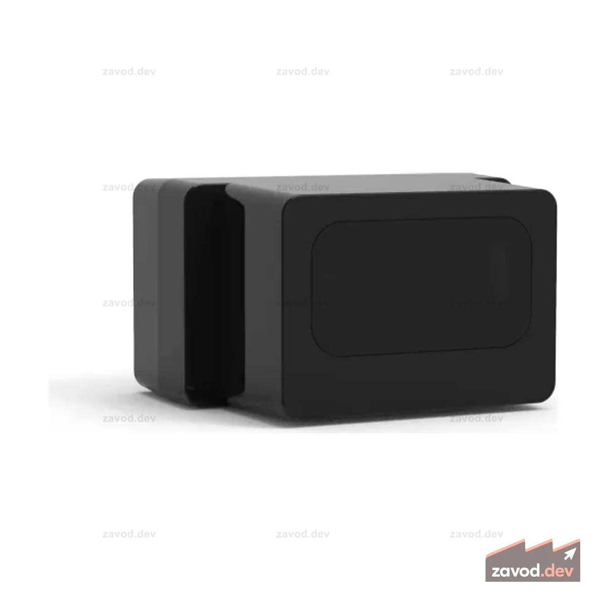 Датчик LiDAR Benewake TFA300 с радиусом действия 300 м и защитой IP67