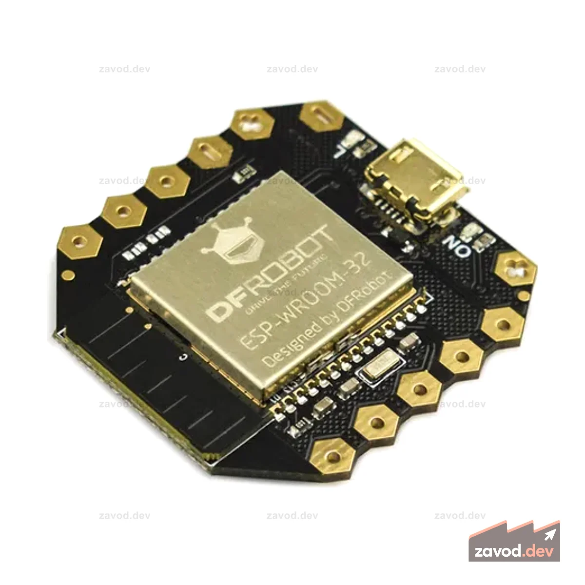 Beetle ESP32 Мини-носимой Wi-Fi/BT-контроллер