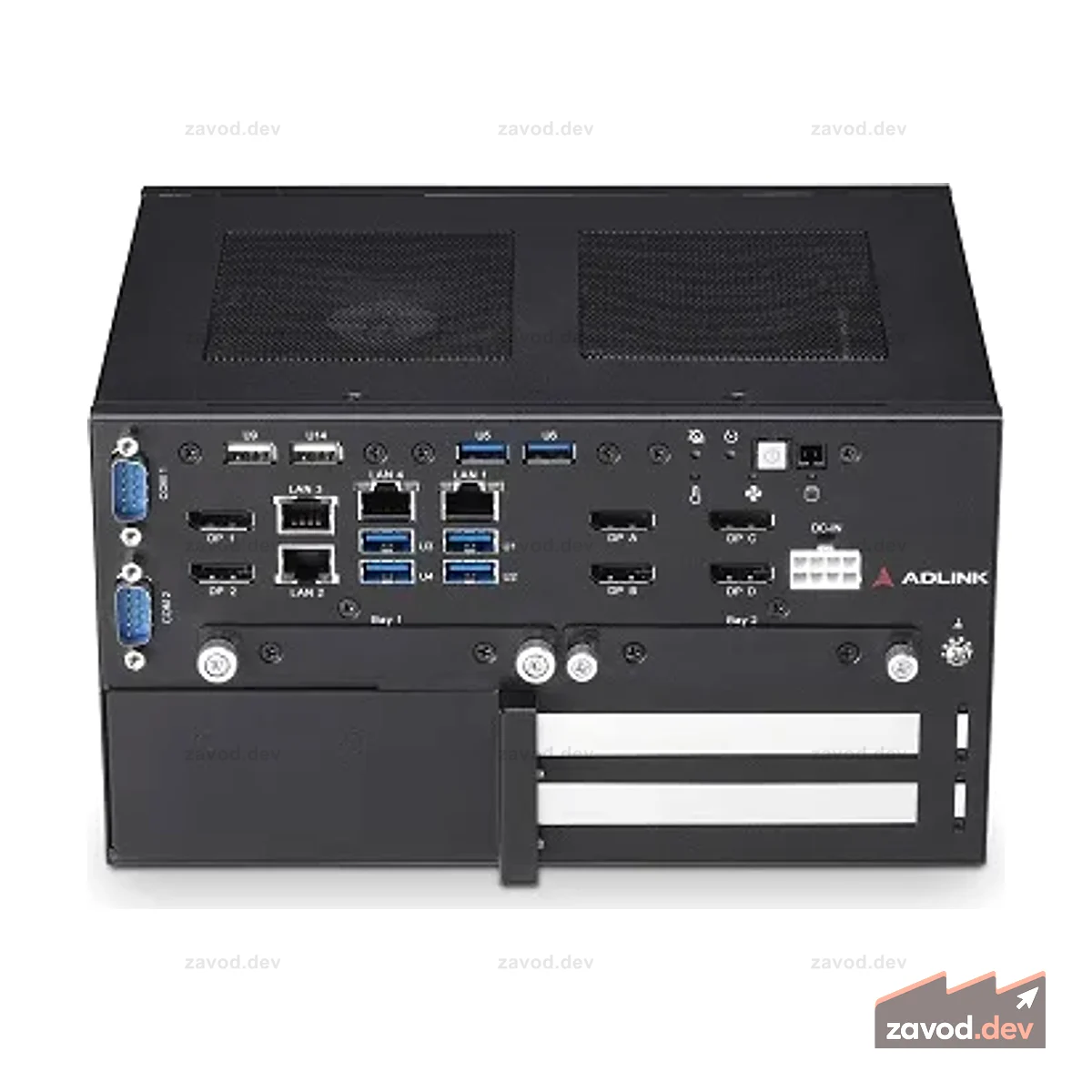 DLAP-3200-CF Series