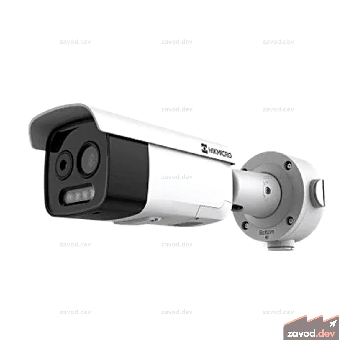 HKV HM-TD2628-10/G1-T3A