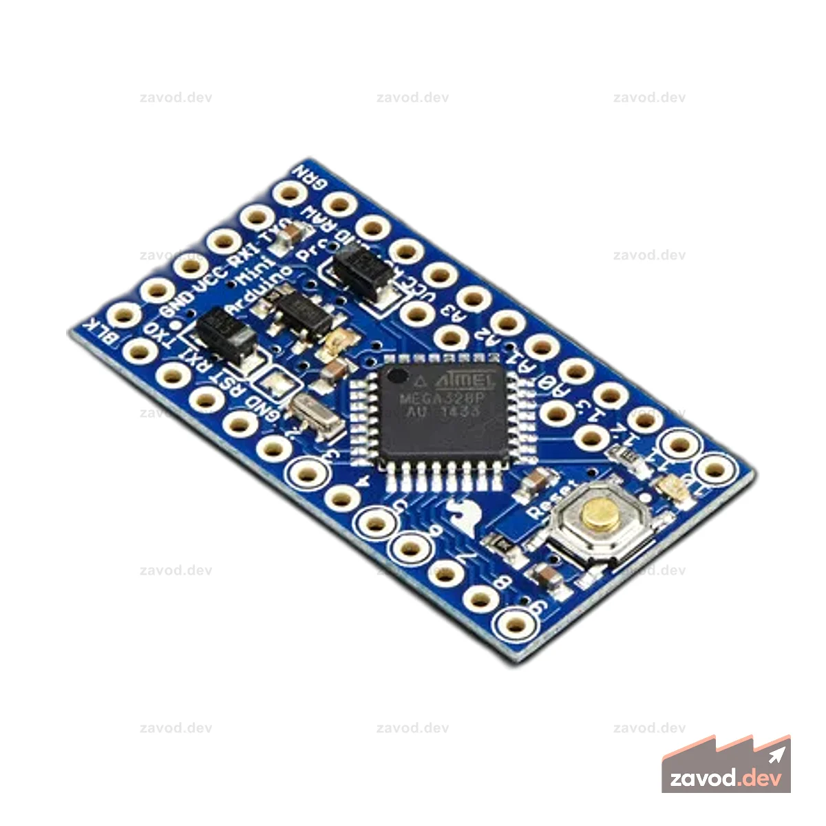Arduino Pro Mini 328 — 3,3 В/8 МГц