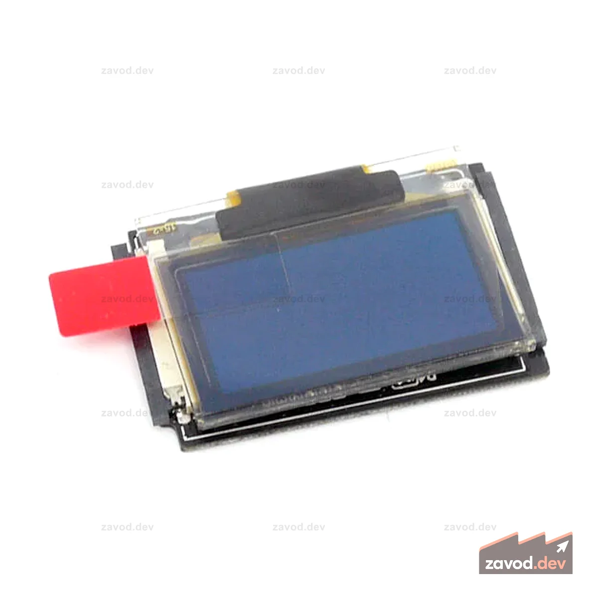 OLED Frame 128x64